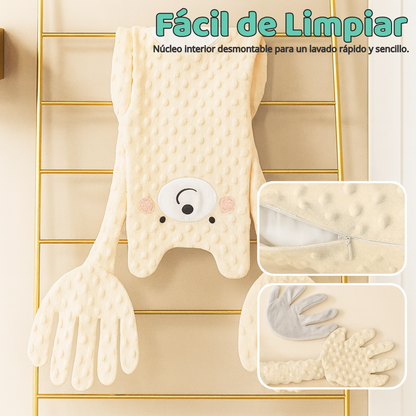 MySnuggleBaby™ Nido de Sueños