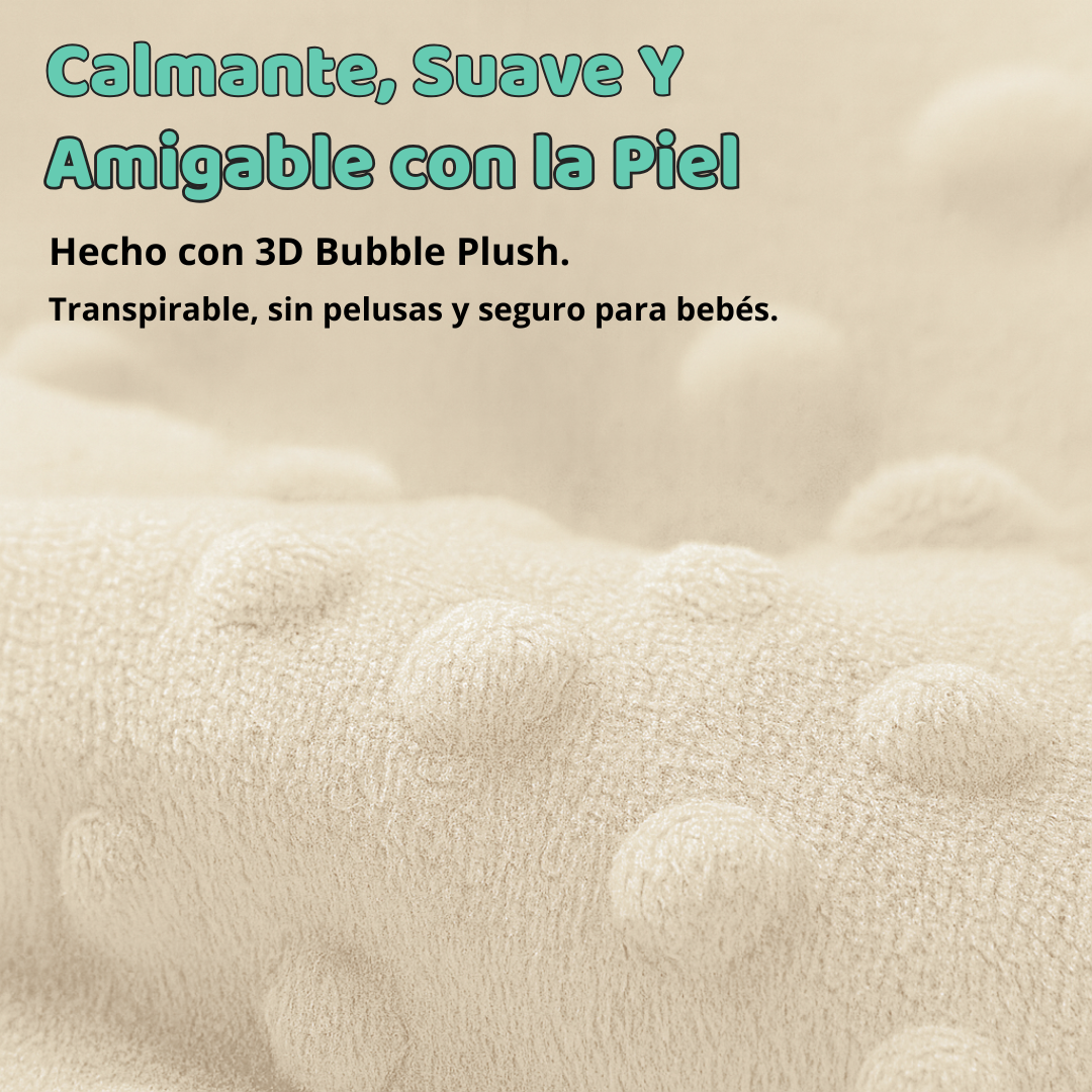 MySnuggleBaby™ Nido de Sueños