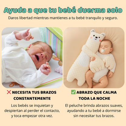 MySnuggleBaby™ Nido de Sueños